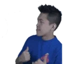 DharniJam emote for Discord