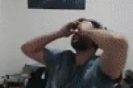 dfgshbusdfhb emote for Discord