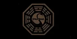 Dharma emote for Discord