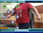 DDR emote for Discord