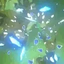 DhinkhaPlayingTOTK emote for Discord