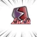 DDPARTY emote for Discord