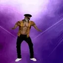 djque1ThrustR emote for Discord