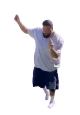 djkhaled emote for Discord