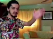 Djbye emote for Discord