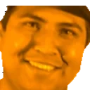 DJparty animated emote for Discord, Twitch and Slack