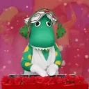 djyummy emote for Discord