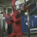 djdubcSpin1 emote for Discord