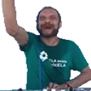 DJmeth emote for Discord