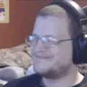 djcMONKE emote for Discord