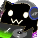 DJKabot emote for Discord