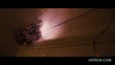 DjangoRIP emote for Discord