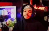 DJiDisappointed emote for Discord