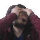 DHMTILT emote for Discord