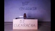 DJCucaracha emote for Discord