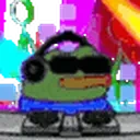 dj emote for Discord