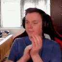 djinClap emote for Discord