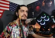 DJVAY emote for Discord