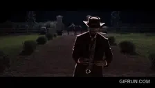 DjangoAura emote for Discord