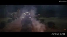 DjangoAura2 emote for Discord