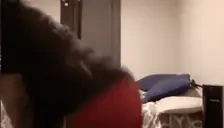 DjBarkingThatThang emote for Discord