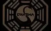 DHARMA emote for Discord