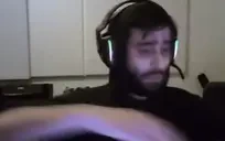djpretersen emote for Discord