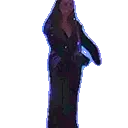 djFlossy emote for Discord