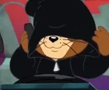 DJjerry emote for Discord