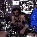 DJING emote for Discord