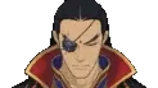 dhurkeStare emote for Discord