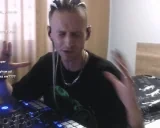 djpierdolenie emote for Discord