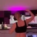 djmylcia emote for Discord