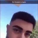 DJKHALED emote for Discord