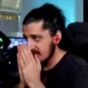 djpray emote for Discord