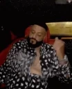 Djkhaled emote for Discord