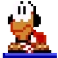 DjKOOPA emote for Discord