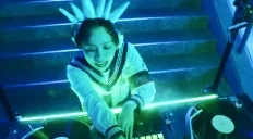 DJRin emote for Discord