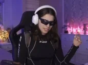 DJbarb emote for Discord