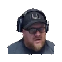 DJ2Longzoom emote for Discord