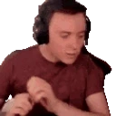 djinDisco emote for Discord