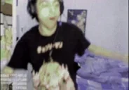 DjTymaDeluxe emote for Discord