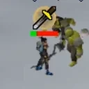 Djing emote for Discord