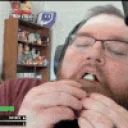 djsass1donut emote for Discord