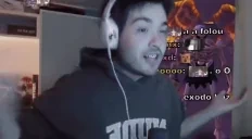 DJExo emote for Discord