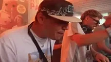 DJING emote for Discord