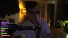 djtzantzi emote for Discord