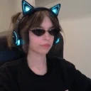 DJmeesyk2 emote for Discord