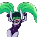 djsonadance emote for Discord