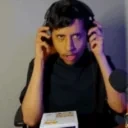 DjFrame emote for Discord